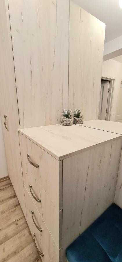 Apartament Bacovia Бакэу Экстерьер фото