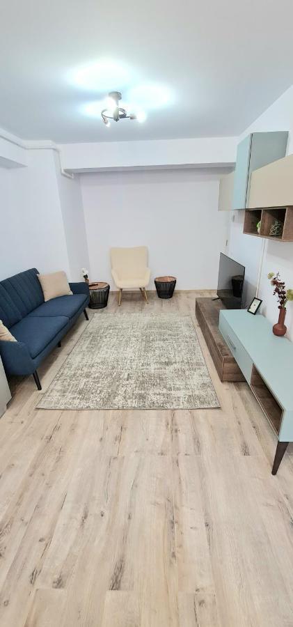 Apartament Bacovia Бакэу Экстерьер фото