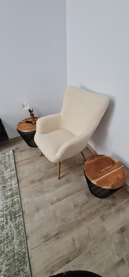 Apartament Bacovia Бакэу Экстерьер фото
