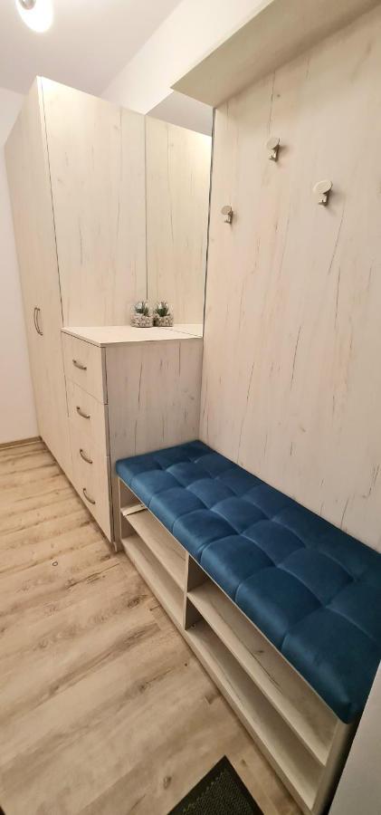 Apartament Bacovia Бакэу Экстерьер фото