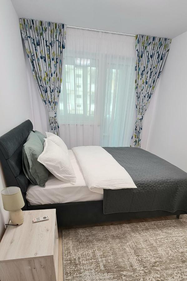 Apartament Bacovia Бакэу Экстерьер фото