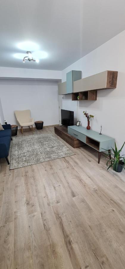 Apartament Bacovia Бакэу Экстерьер фото