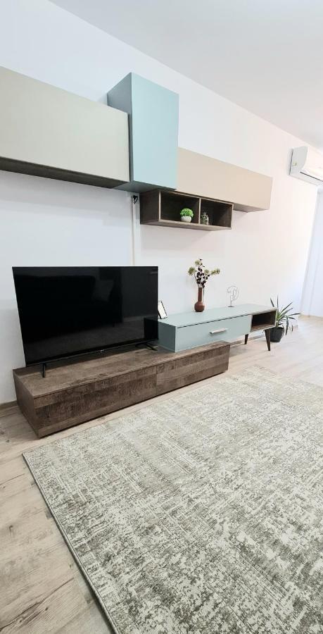 Apartament Bacovia Бакэу Экстерьер фото