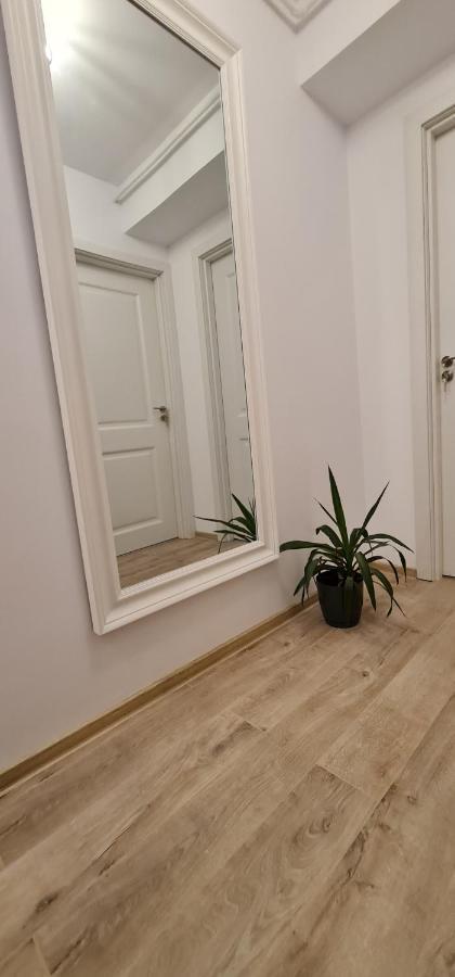 Apartament Bacovia Бакэу Экстерьер фото