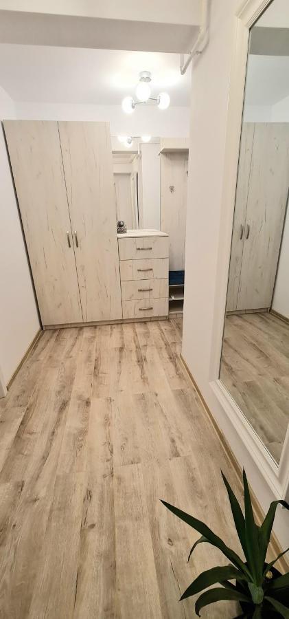 Apartament Bacovia Бакэу Экстерьер фото