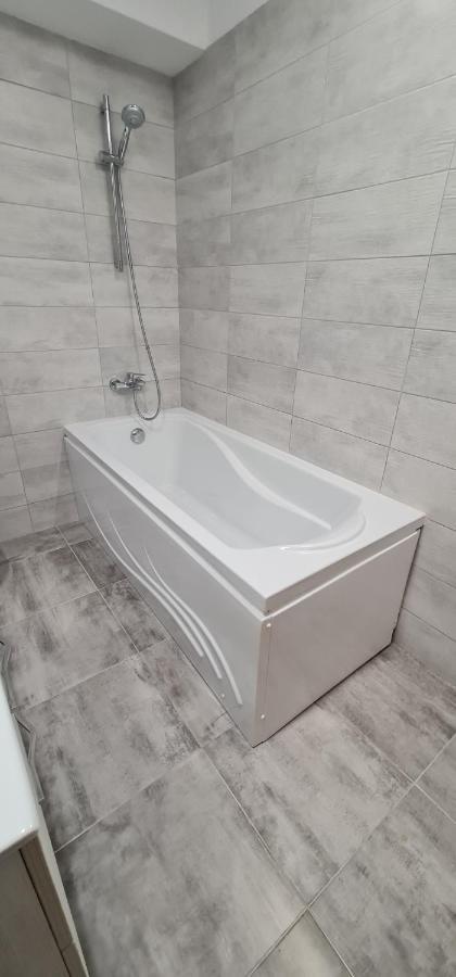 Apartament Bacovia Бакэу Экстерьер фото