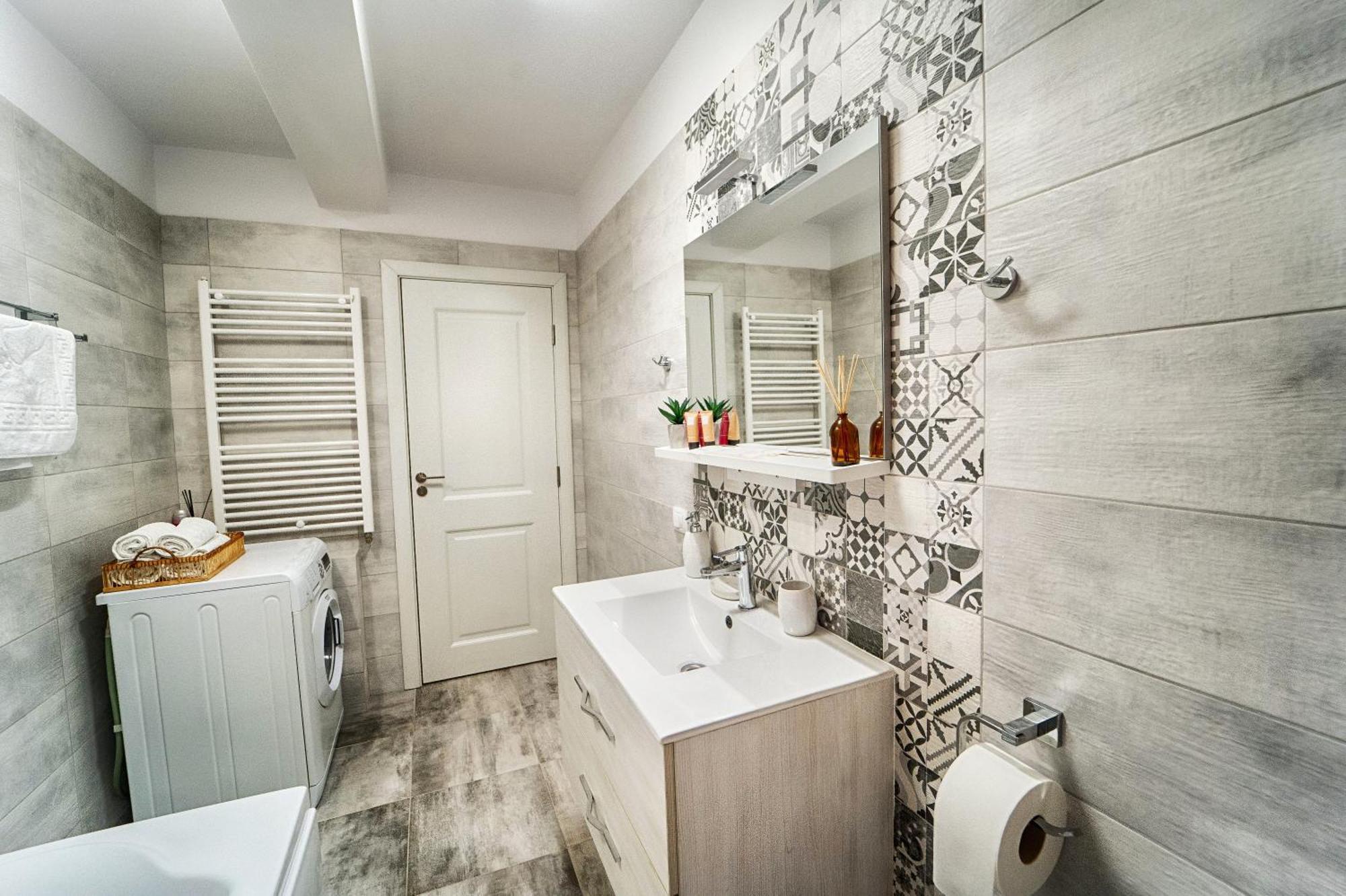Apartament Bacovia Бакэу Экстерьер фото