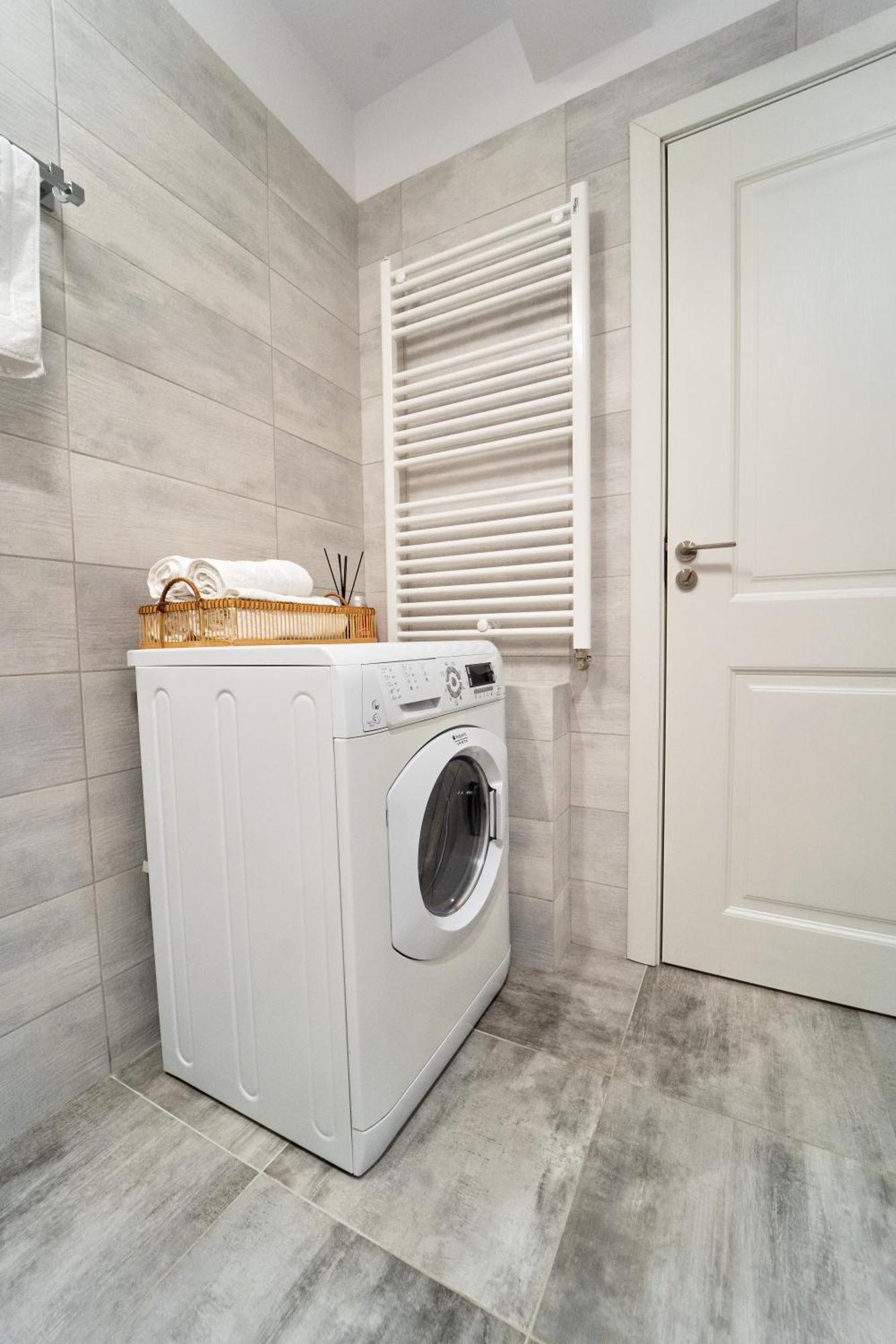 Apartament Bacovia Бакэу Экстерьер фото